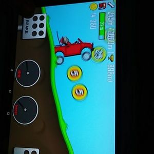 Meet your Posher, Rick